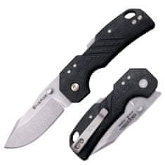 Cold Steel FL-25DPLC - 2,5" ENGAGE 4116SS - Zavírací nůž 