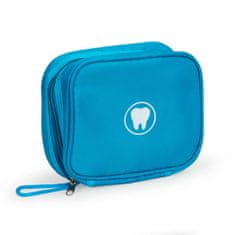 EcoToys 7-dílná dřevěná zubařská sada s taškou