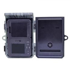 Oxe Viper fotopast a klasický dalekohed FOMEI 7-21X40 ZCF Zoom + 32GB SD karta, 4ks baterií, stativ a doprava ZDARMA!