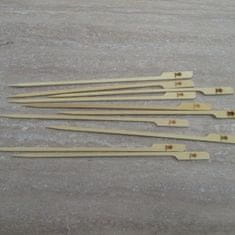 Weber Bambusové špízy, 25 kusů