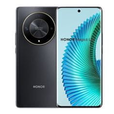 Honor Mobilní telefon Magic6 Lite 5G - černý