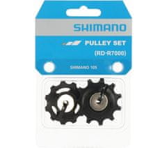 Shimano kladky Shimano RD-R7000