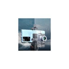 InfiRay XH09 Thermal Eye termovizní monokulár a termokamera na mobil, 384x288, s držákem, Android