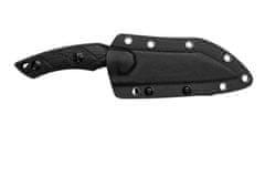 Fox Knives FE-018 EDGE LYCOSA 1 BLACK G10 HANDLE