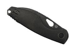 Fox Knives  FX-530 TIDSW CHILIN kapesní nůž 8 cm, Stonewash, titan 
