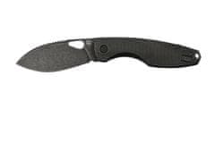 Fox Knives  FX-530 TIDSW CHILIN kapesní nůž 8 cm, Stonewash, titan 