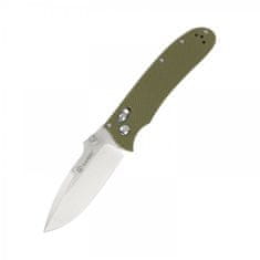 Ganzo D704-GR Knife D704-GR (D2 steel)