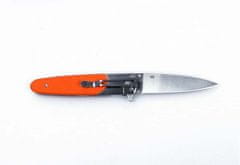 Ganzo G743-1-OR Knife G743-1-OR