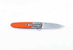 Ganzo G743-2-OR Knife G743-2-OR