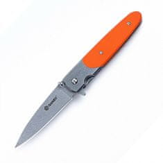 Ganzo G743-2-OR Knife G743-2-OR