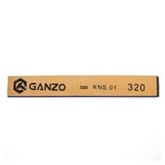 Ganzo stone 320 Sharpening stone 320