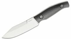 Kershaw K-1083 CAMP 5 outdoorový nůž 12,2 cm, černá, FRN, pouzdro 