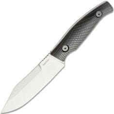 Kershaw K-1083 CAMP 5 outdoorový nůž 12,2 cm, černá, FRN, pouzdro 