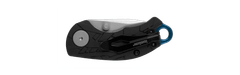 Kershaw K-1180 AFTEREFFECT kapesní nůž 4,4 cm, černá, GFN