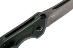 Kershaw K-1170 METHOD kapesní nůž 7,6 cm, Blackwash, černá, G10