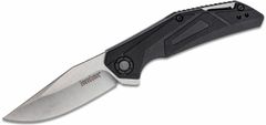 Kershaw K-1370 CAMSHAFT kapesní nůž 7,9 cm, Stonewash, černá, GFN