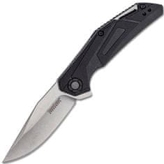 Kershaw K-1370 CAMSHAFT kapesní nůž 7,9 cm, Stonewash, černá, GFN