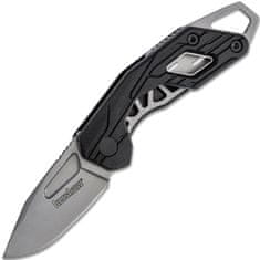 Kershaw K-1230X DIODE kapesní nůž 4,1 cm, černá, GFN