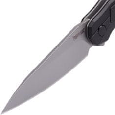 Kershaw K-1395 LIGHTYEAR kapesní nůž s asistencí 7,9 cm, černá, GFN