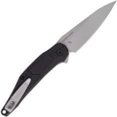 Kershaw K-1395 LIGHTYEAR kapesní nůž s asistencí 7,9 cm, černá, GFN