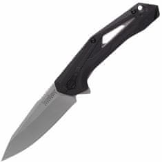 Kershaw K-1385 AIRLOCK kapesní nůž s asistencí 7,6 cm, černá, GFN