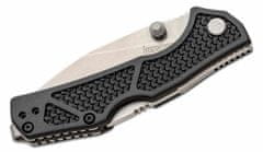 Kershaw K-2034 DEBRIS kapesní nůž 7 cm, Stonewash, černá, GFN