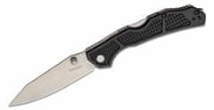 Kershaw K-2033 CARGO kapesní nůž 8,1 cm, Stonewash, černá, GFN