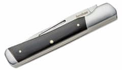 Kershaw K-4385 ALLEGORY kapesní nůž se dvěma čepelemi 7,9 cm, černá, G10, ocel