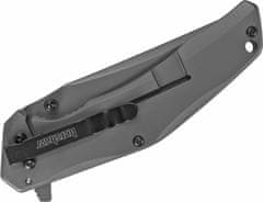 Kershaw K-8300 DUOJET kapesní nůž s asistencí 8,3 cm, titanový povlak, ocel, uhlíkové vlákno