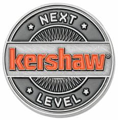 Kershaw K-CHALLENGECOINKER CHALLENGE COIN
