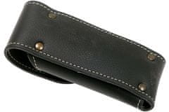LionSteel 900FDV1 PL Big Vertical Leather sheath, 120x45x20mm