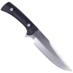 Muela JABALI-17M 170mm blade. Full tang nůž, and MICARTA black handle
