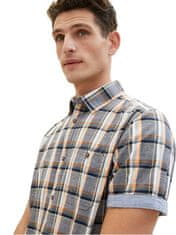 Tom Tailor Pánská košile Regular Fit 1040458.34698 (Velikost XL)
