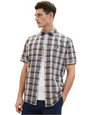Tom Tailor Pánská košile Regular Fit 1040458.34698 (Velikost XL)