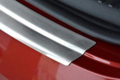 Avisa Lišta na nárazník - Kryt hrany kufru, Seat Leon III, 2012-2020, Hatchback