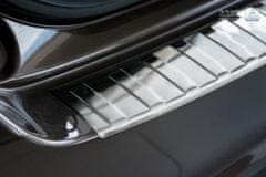 Avisa Lišta na nárazník - Kryt hrany kufru, Fiat Tipo, 2016- , Sedan