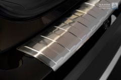 Avisa Lišta na nárazník - Kryt hrany kufru, Mitsubishi Outlander III, 2015-2020, Parkovací senzor