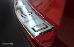 Avisa Lišta na nárazník - Kryt hrany kufru, Mazda CX-30, 2019-