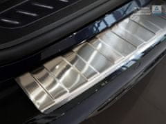 Avisa Lišta na nárazník - Kryt hrany kufru, BMW 5, G31, 2017-2020, Touring