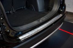 Avisa Lišta na nárazník - Kryt hrany kufru, Mitsubishi Outlander III, 2020- , Hybrid, Facelift