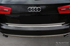 Avisa Lišta na nárazník - Kryt hrany kufru, Audi A6, C7, 2011-2018, Combi, Allroad