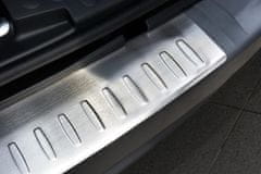 Avisa Lišta na nárazník - Kryt hrany kufru, Renault Kangoo II, 2008-2020