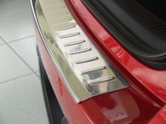 Avisa Lišta na nárazník - Kryt hrany kufru, Toyota Auris II, 2013-2015, Hatchback