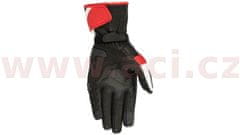 Alpinestars rukavice SP-1 V2 černo-bílo-červené S