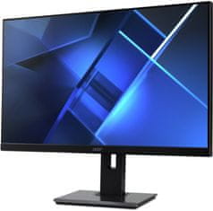 Acer Vero B247YEbmiprzxv - LED monitor 23,8" (UM.QB7EE.E07)