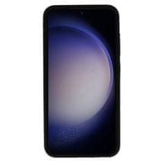 MobilPouzdra.cz Kryt Silicone Premium pro Samsung Galaxy S24 , barva černá