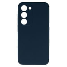 MobilPouzdra.cz Kryt Silicone Premium pro Samsung Galaxy S24 Plus , barva modrá