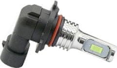 HADEX Žárovka LED HB4 (9006) 12V/11W, bílá, 2xSMD3570