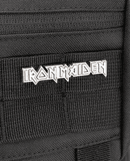 BRANDIT Batoh Iron Maiden Festival Backpack Černá Velikost: OS