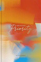 SHKOLYARYK Zápisník "Priority", mix motivů, A5, linkovaný, 80 listů, A5-IC-080-7025L